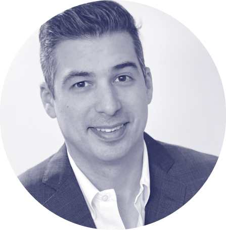 Jake Alosco, Channel Chief and Senior Director of Global Channels at Immersive Labs