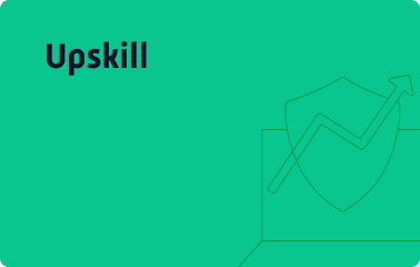 Upskill Your Cyber Security Resilience
